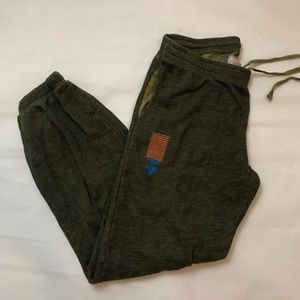 Gypsy 05 jogger sweatpants S